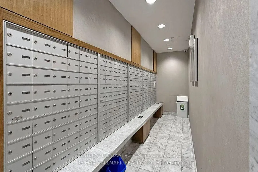 Photo 30 of Unit 805, 85 Bloor Street E, Toronto, Church-Yonge Corridor — HOMEH