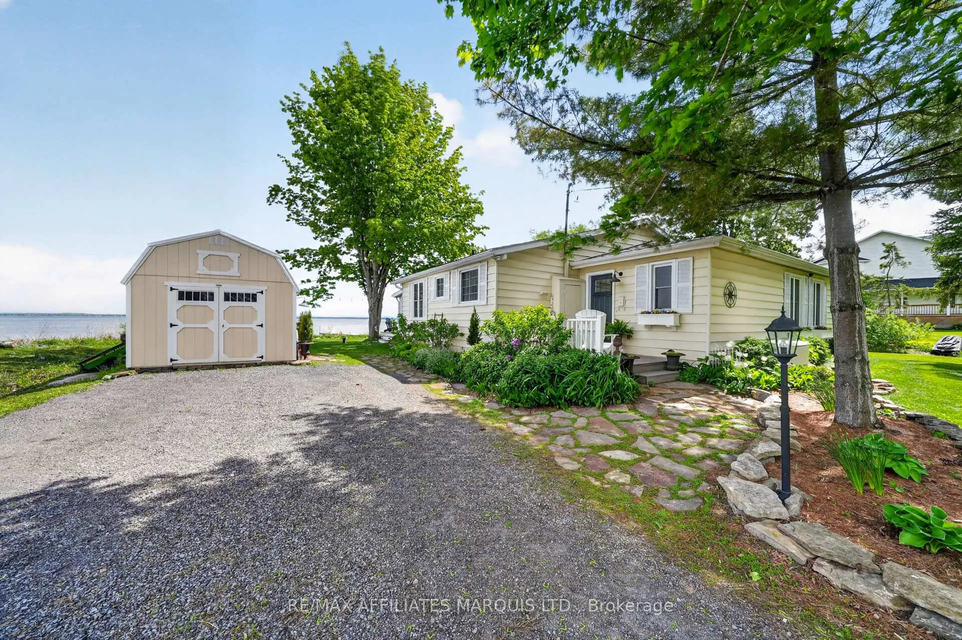 Photo 1 of 6266 94th Avenue, South Glengarry, South Glengarry (Lancaster) Twp — HOMEH