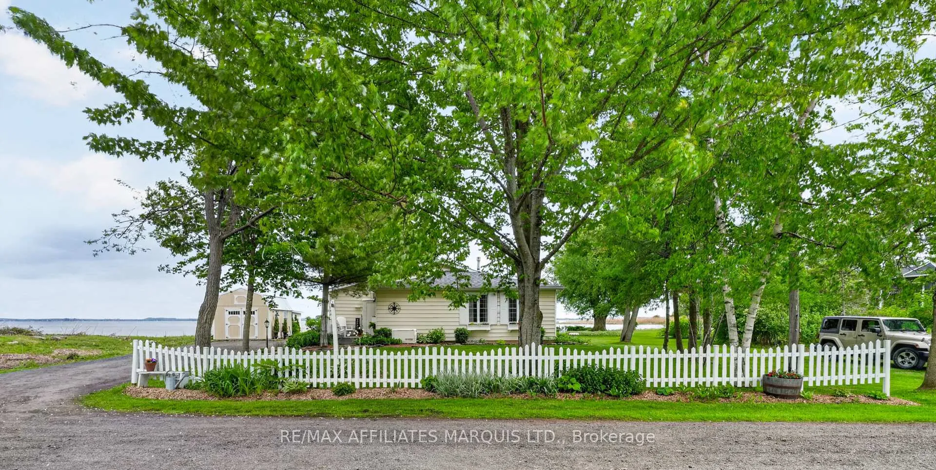 Photo 3 of 6266 94th Avenue, South Glengarry, South Glengarry (Lancaster) Twp — HOMEH