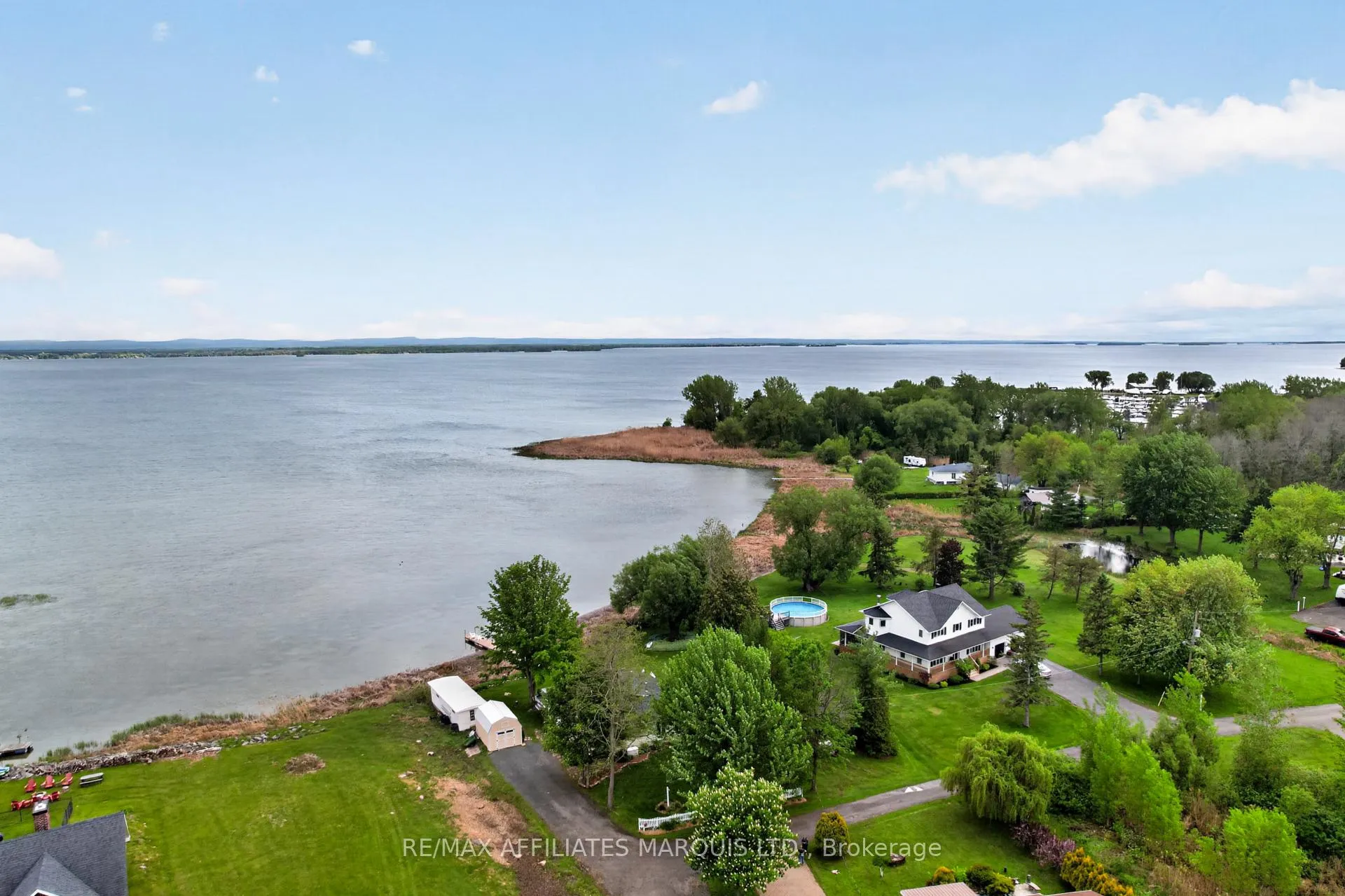 Photo 6 of 6266 94th Avenue, South Glengarry, South Glengarry (Lancaster) Twp — HOMEH