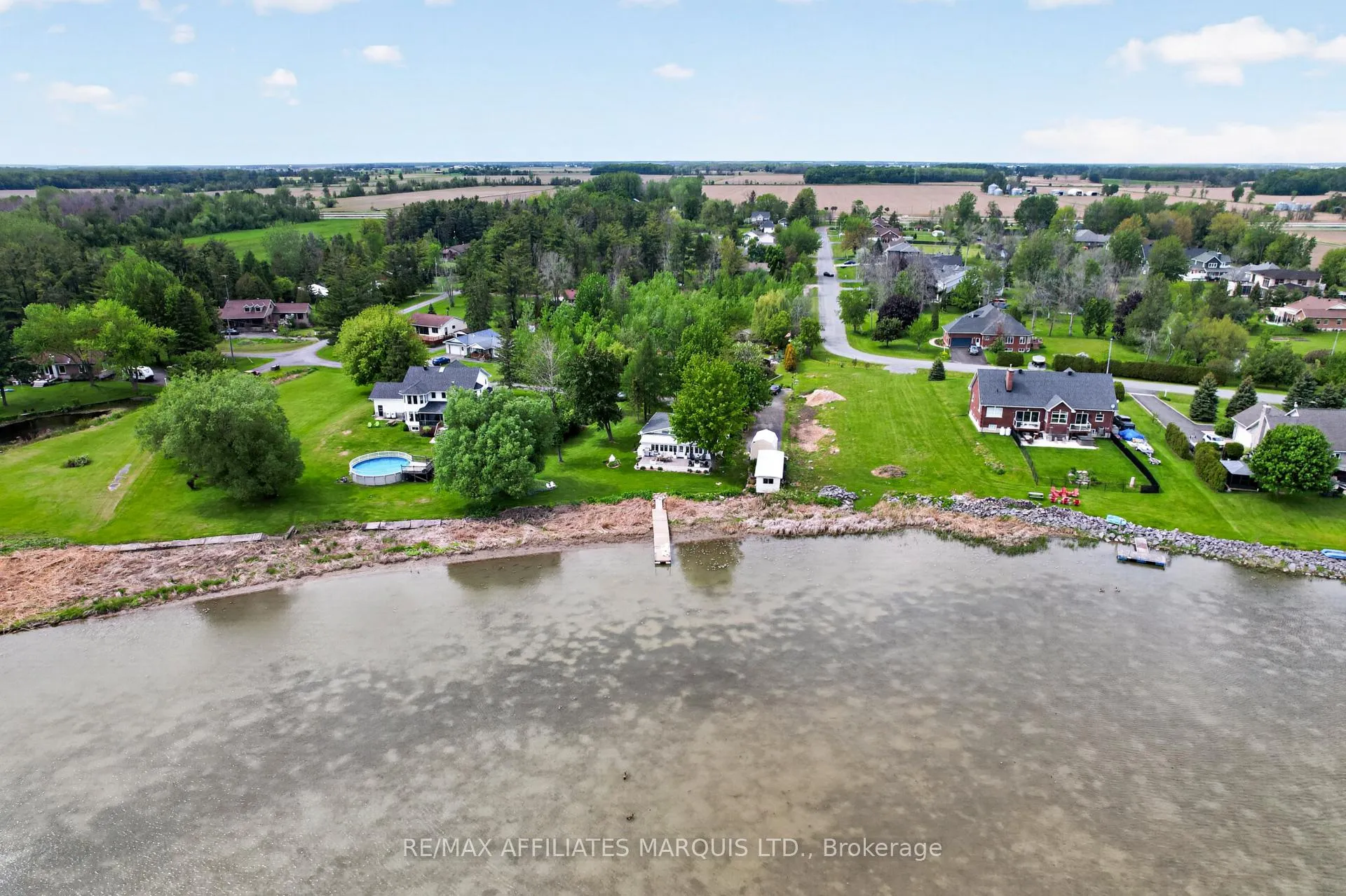 Photo 9 of 6266 94th Avenue, South Glengarry, South Glengarry (Lancaster) Twp — HOMEH