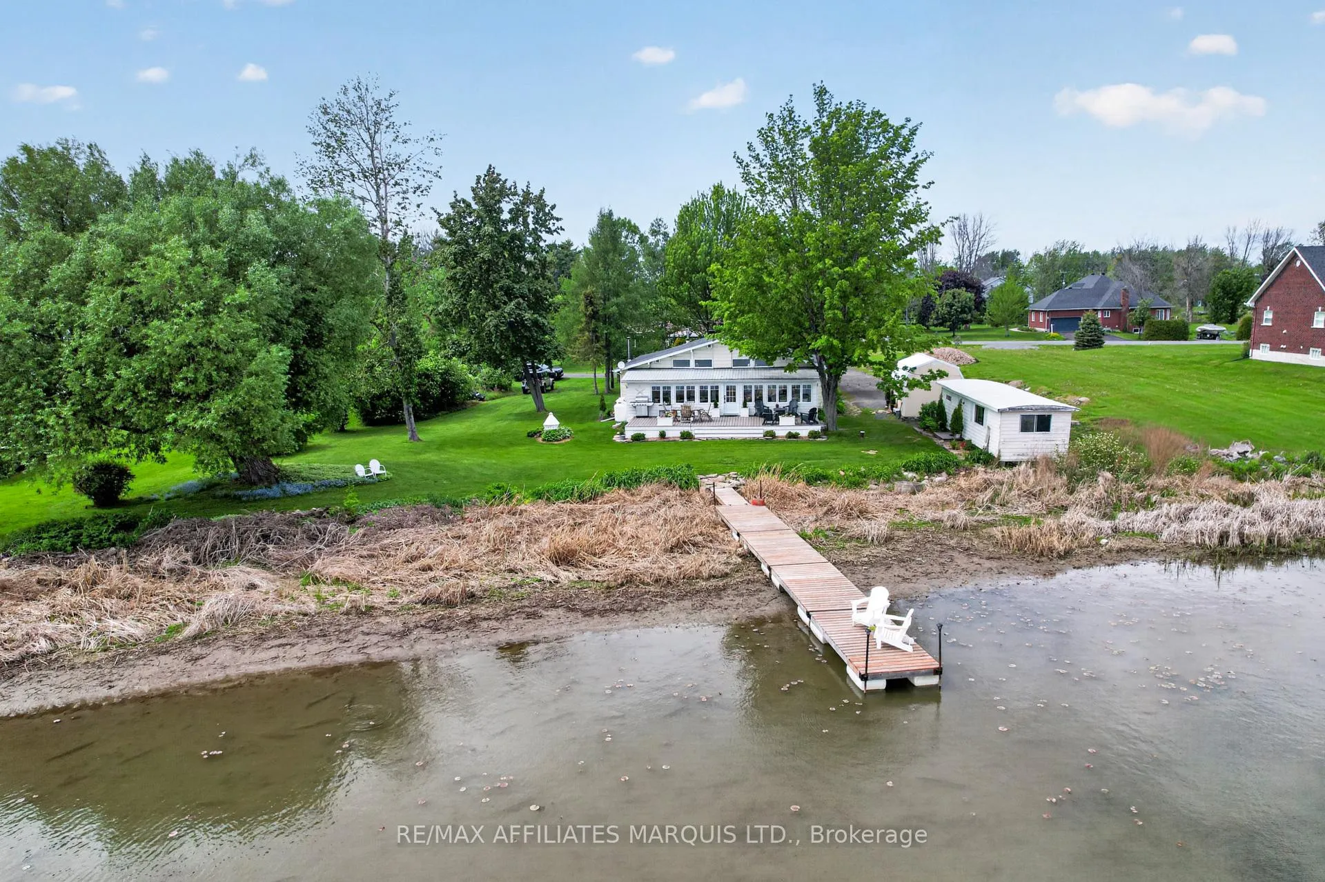 Photo 11 of 6266 94th Avenue, South Glengarry, South Glengarry (Lancaster) Twp — HOMEH