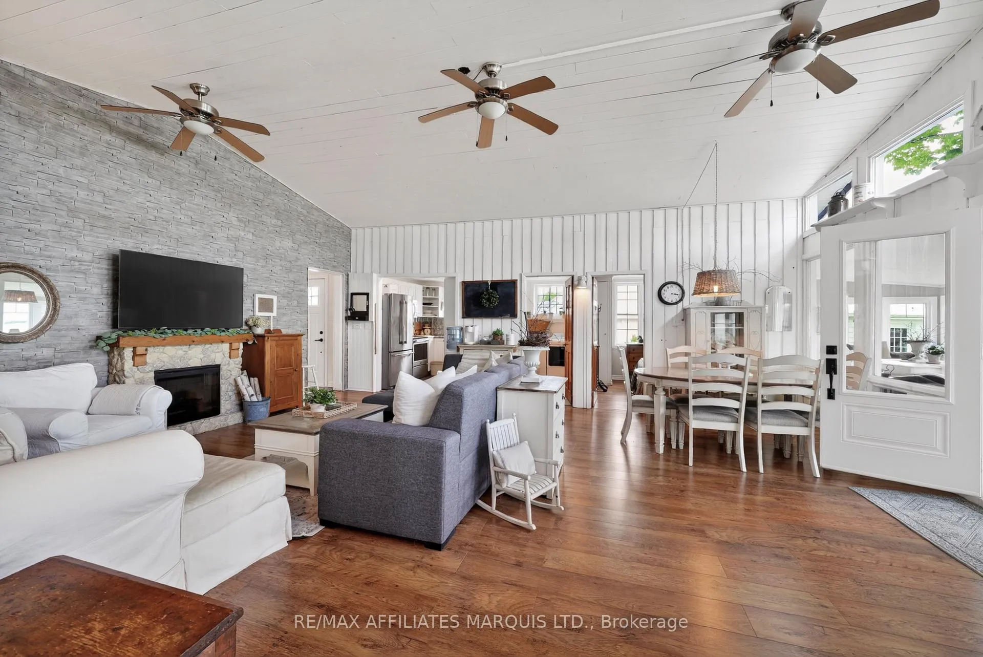 Photo 12 of 6266 94th Avenue, South Glengarry, South Glengarry (Lancaster) Twp — HOMEH