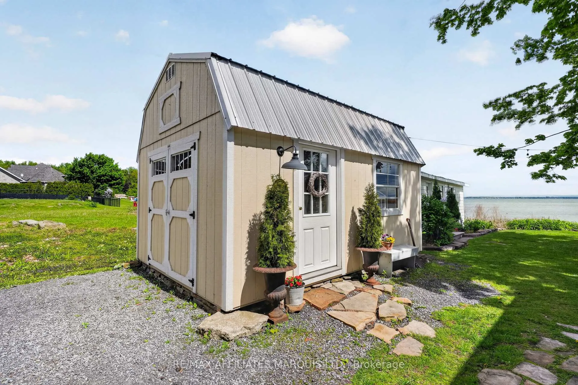 Photo 41 of 6266 94th Avenue, South Glengarry, South Glengarry (Lancaster) Twp — HOMEH