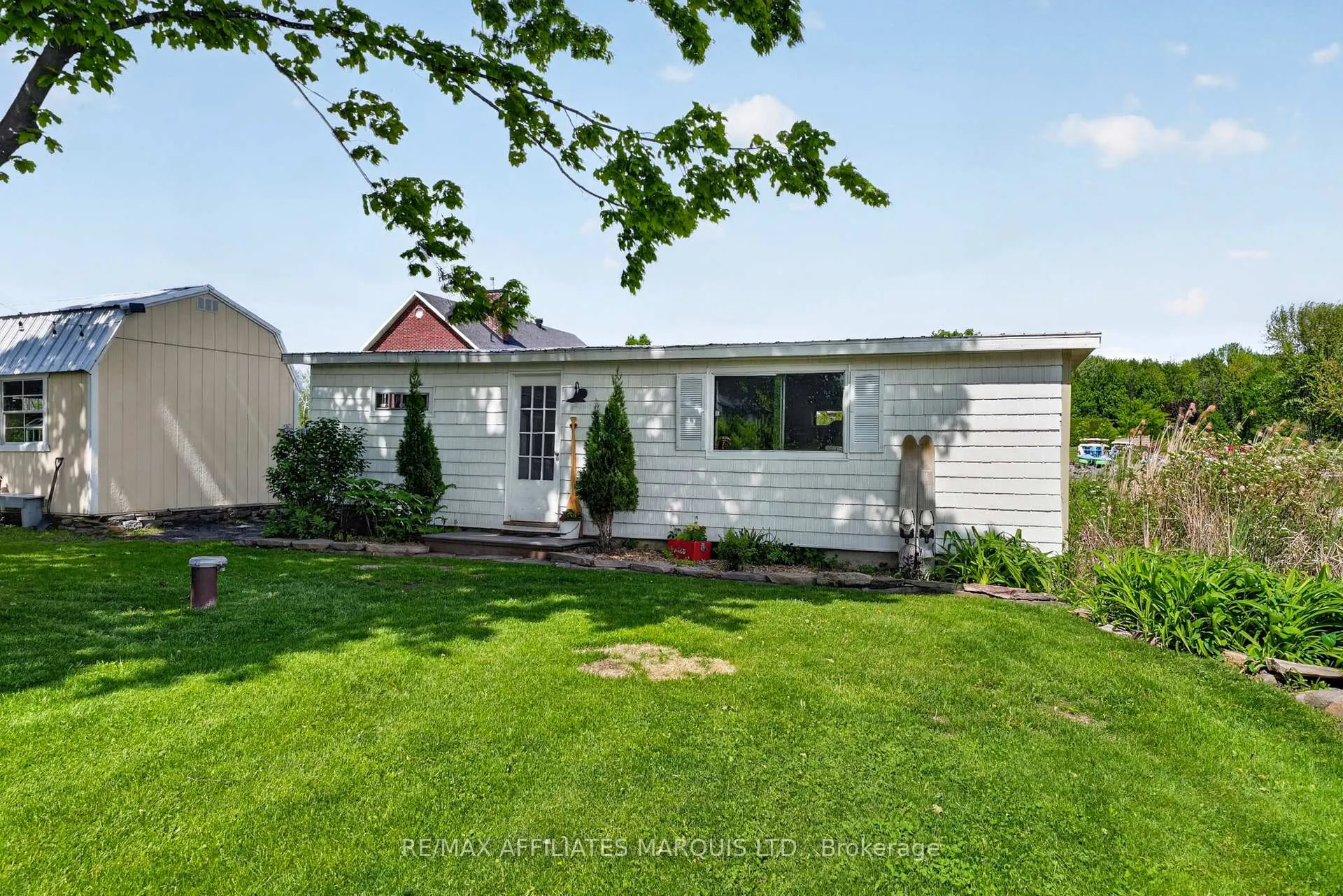 Photo 48 of 6266 94th Avenue, South Glengarry, South Glengarry (Lancaster) Twp — HOMEH