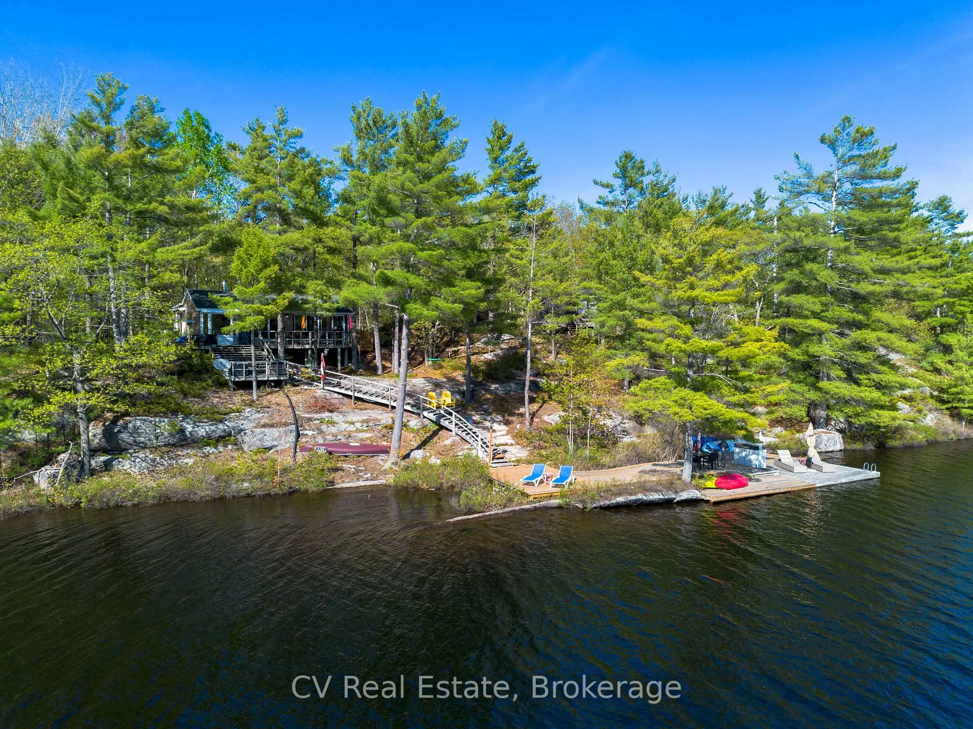 Photo 1 of 28 Redwig Drive, Gravenhurst, Muskoka (S) — HOMEH