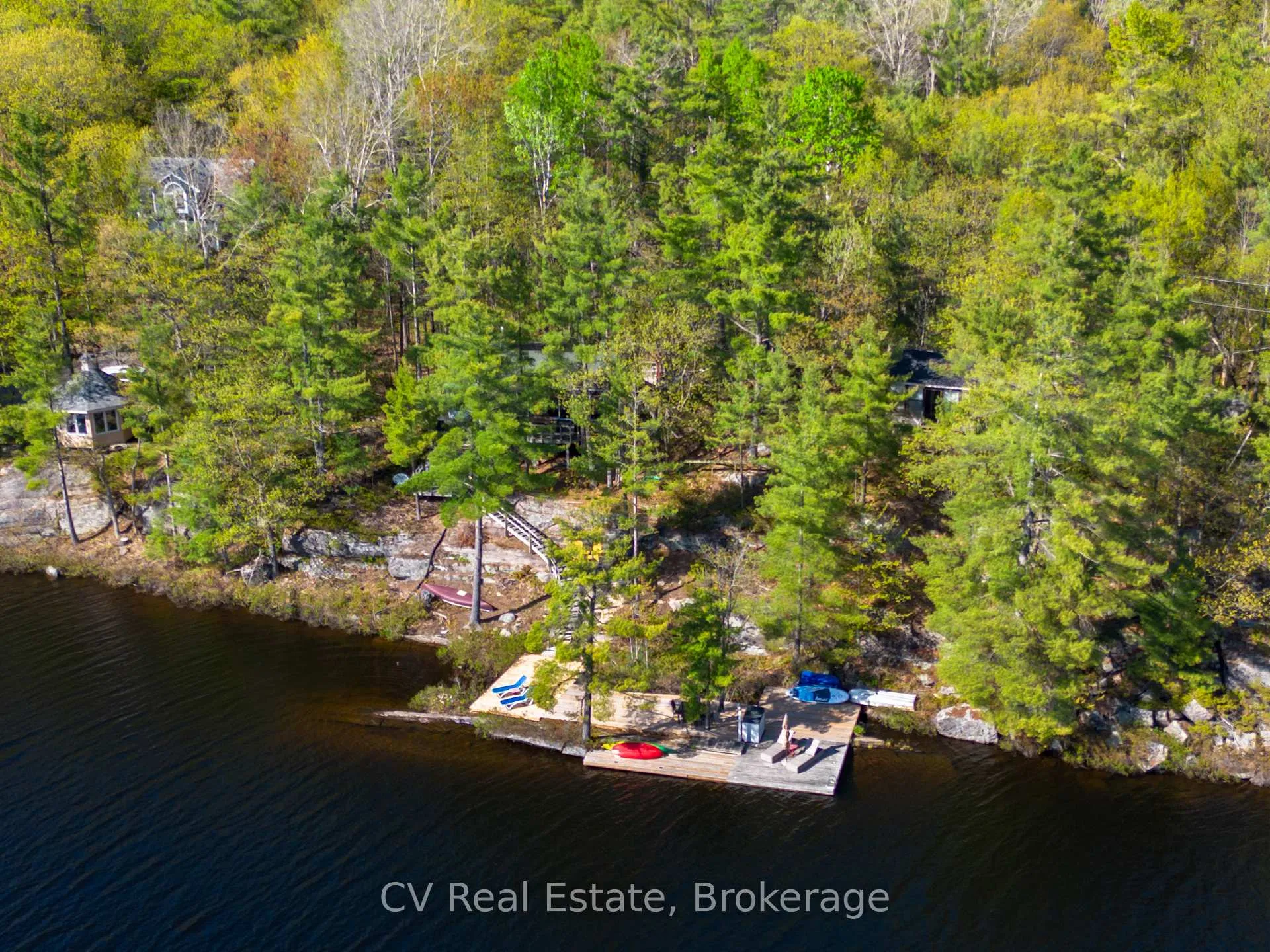 Photo 7 of 28 Redwig Drive, Gravenhurst, Muskoka (S) — HOMEH