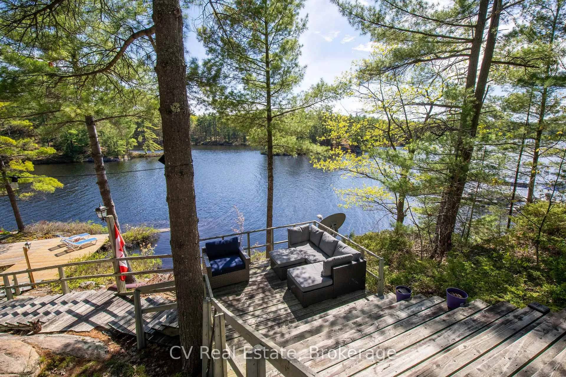 Photo 10 of 28 Redwig Drive, Gravenhurst, Muskoka (S) — HOMEH