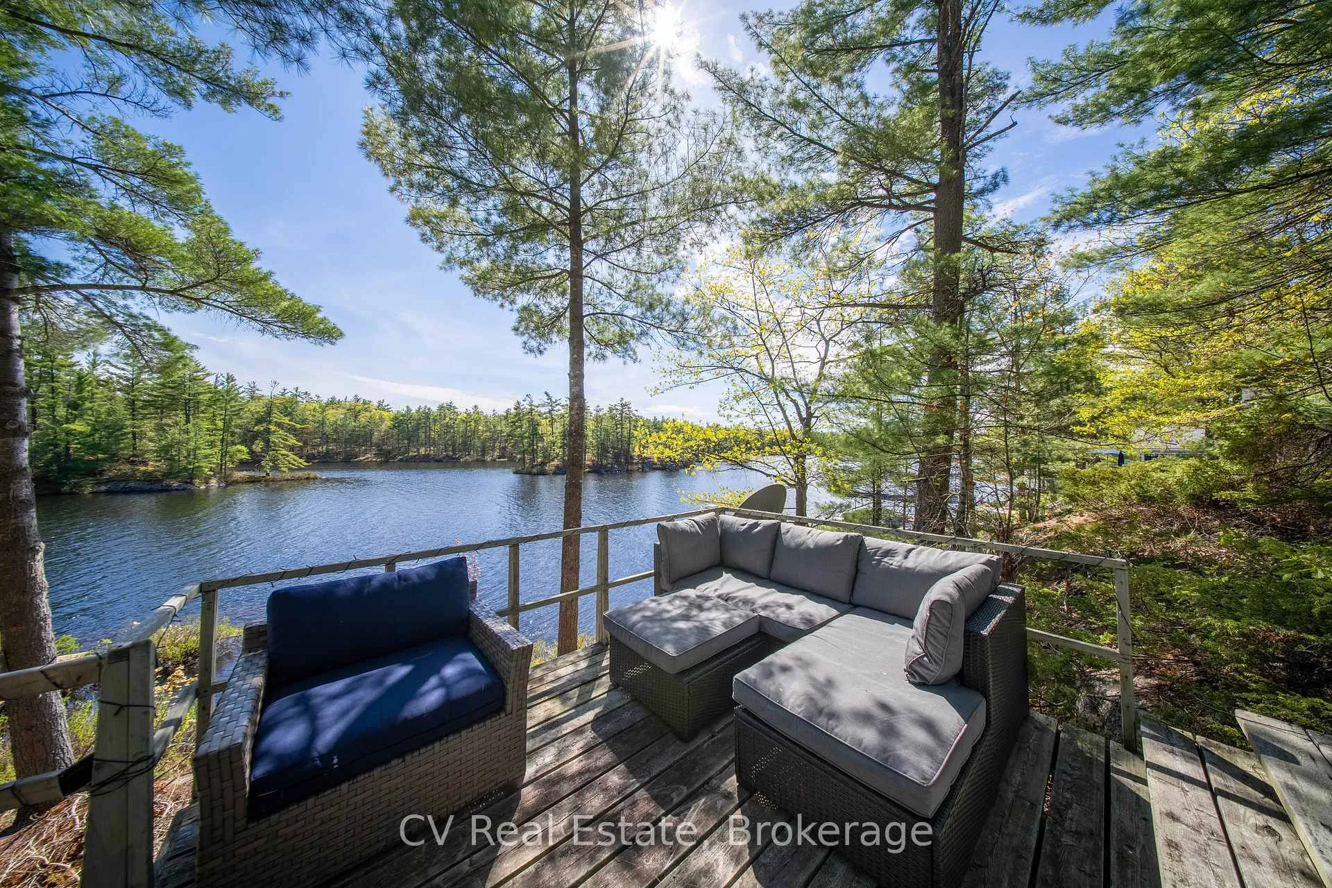 Photo 11 of 28 Redwig Drive, Gravenhurst, Muskoka (S) — HOMEH