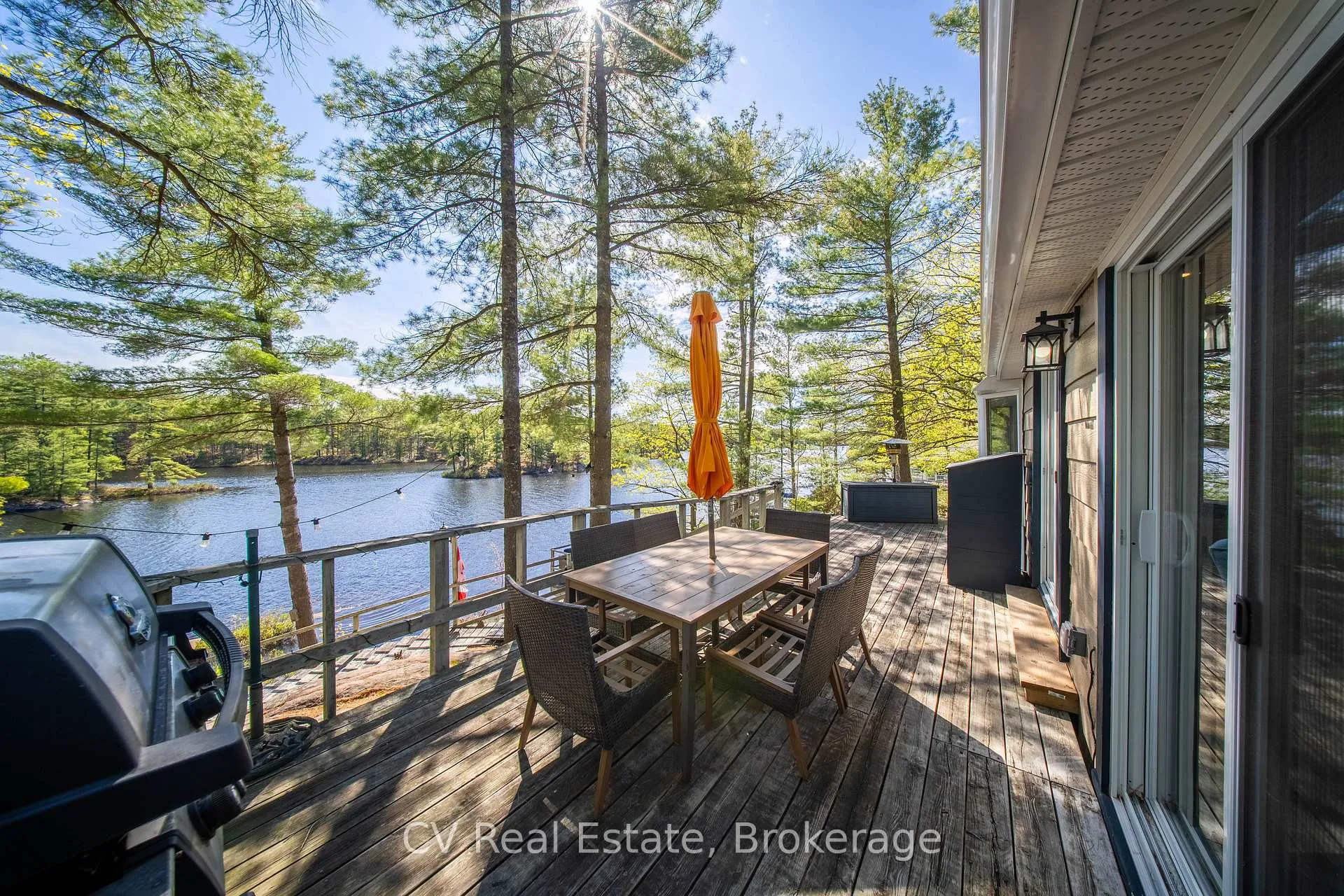 Photo 12 of 28 Redwig Drive, Gravenhurst, Muskoka (S) — HOMEH