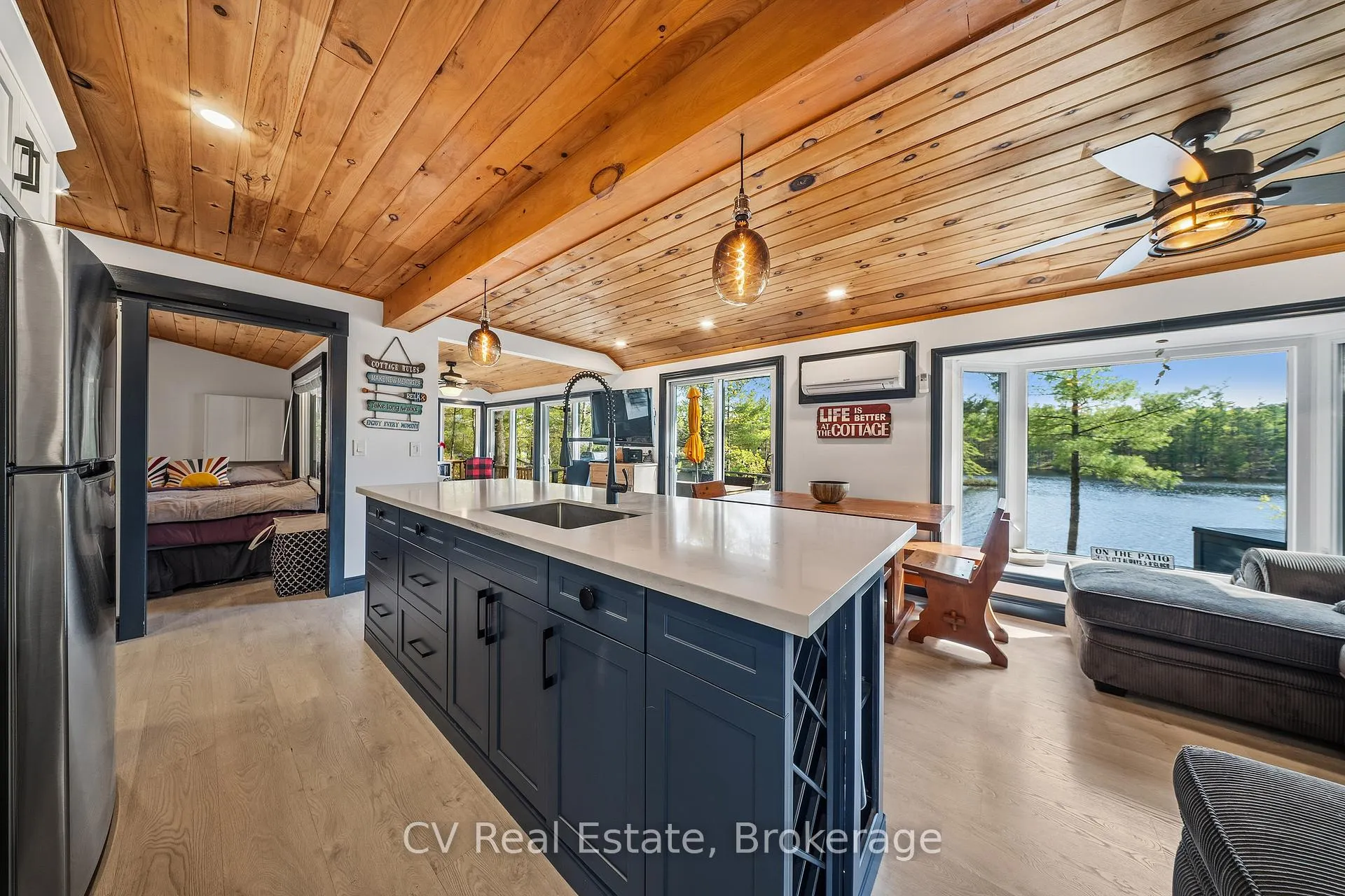 Photo 14 of 28 Redwig Drive, Gravenhurst, Muskoka (S) — HOMEH