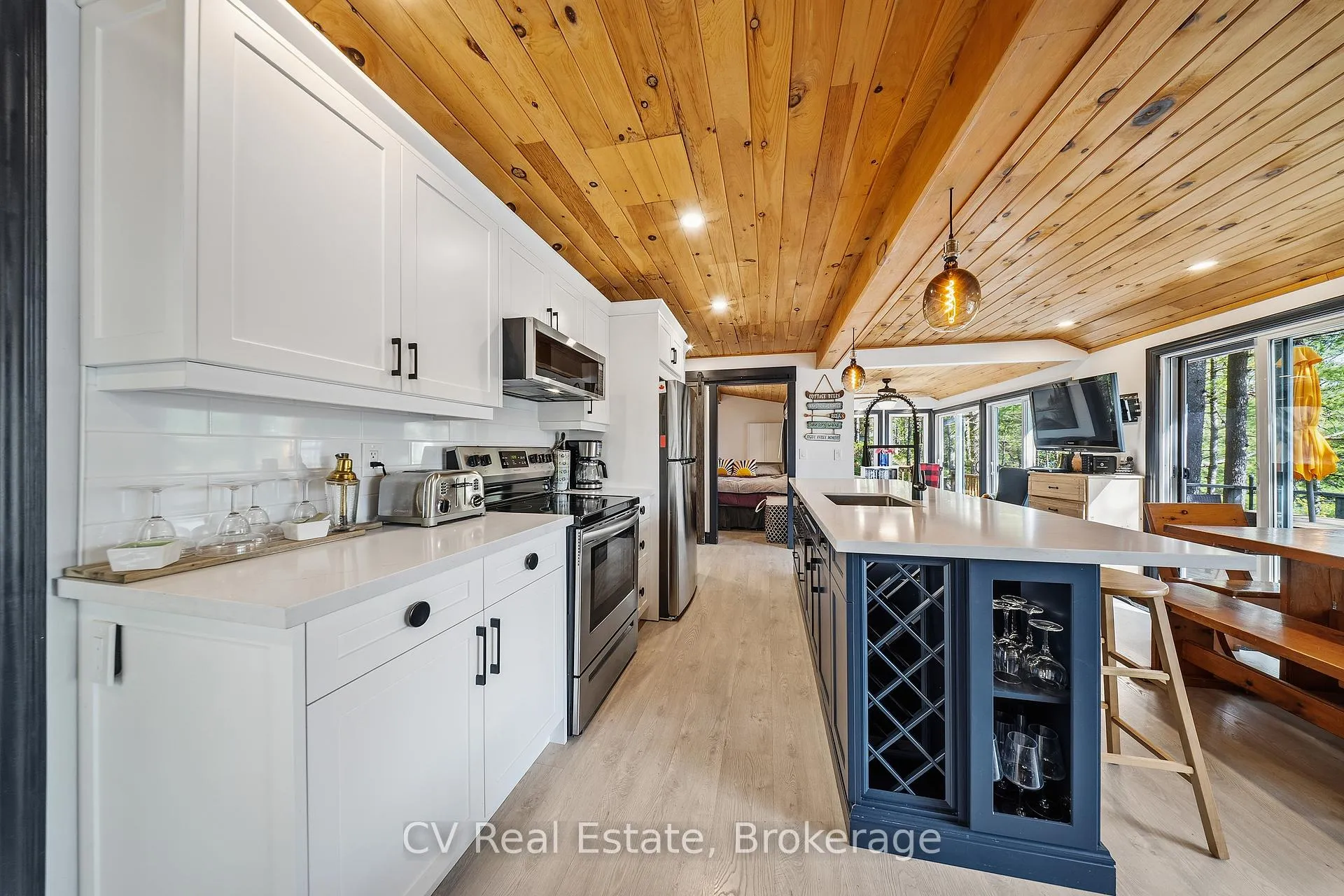 Photo 15 of 28 Redwig Drive, Gravenhurst, Muskoka (S) — HOMEH