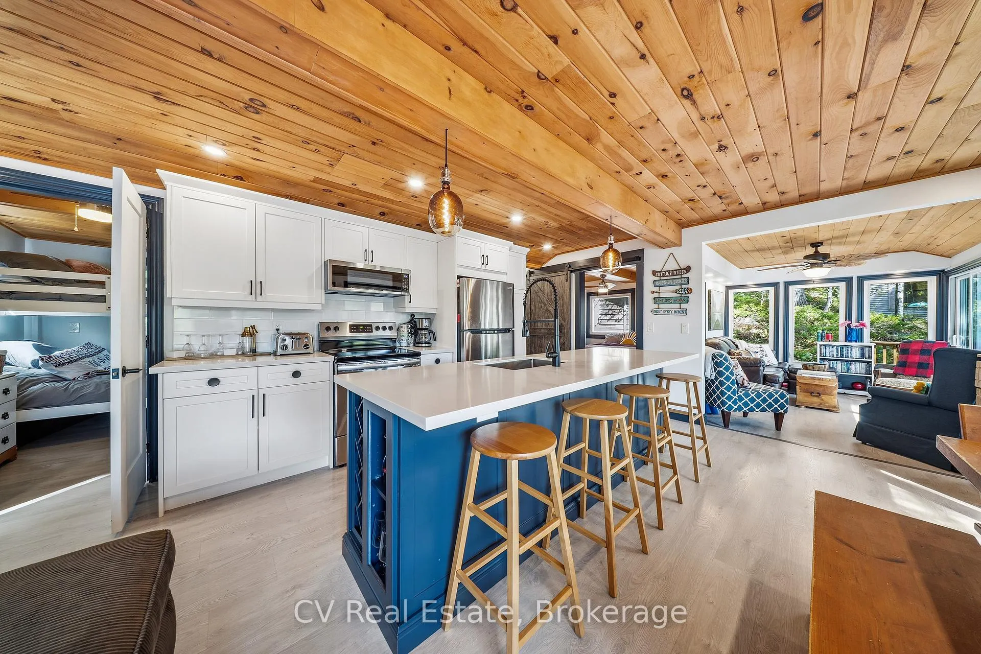 Photo 16 of 28 Redwig Drive, Gravenhurst, Muskoka (S) — HOMEH