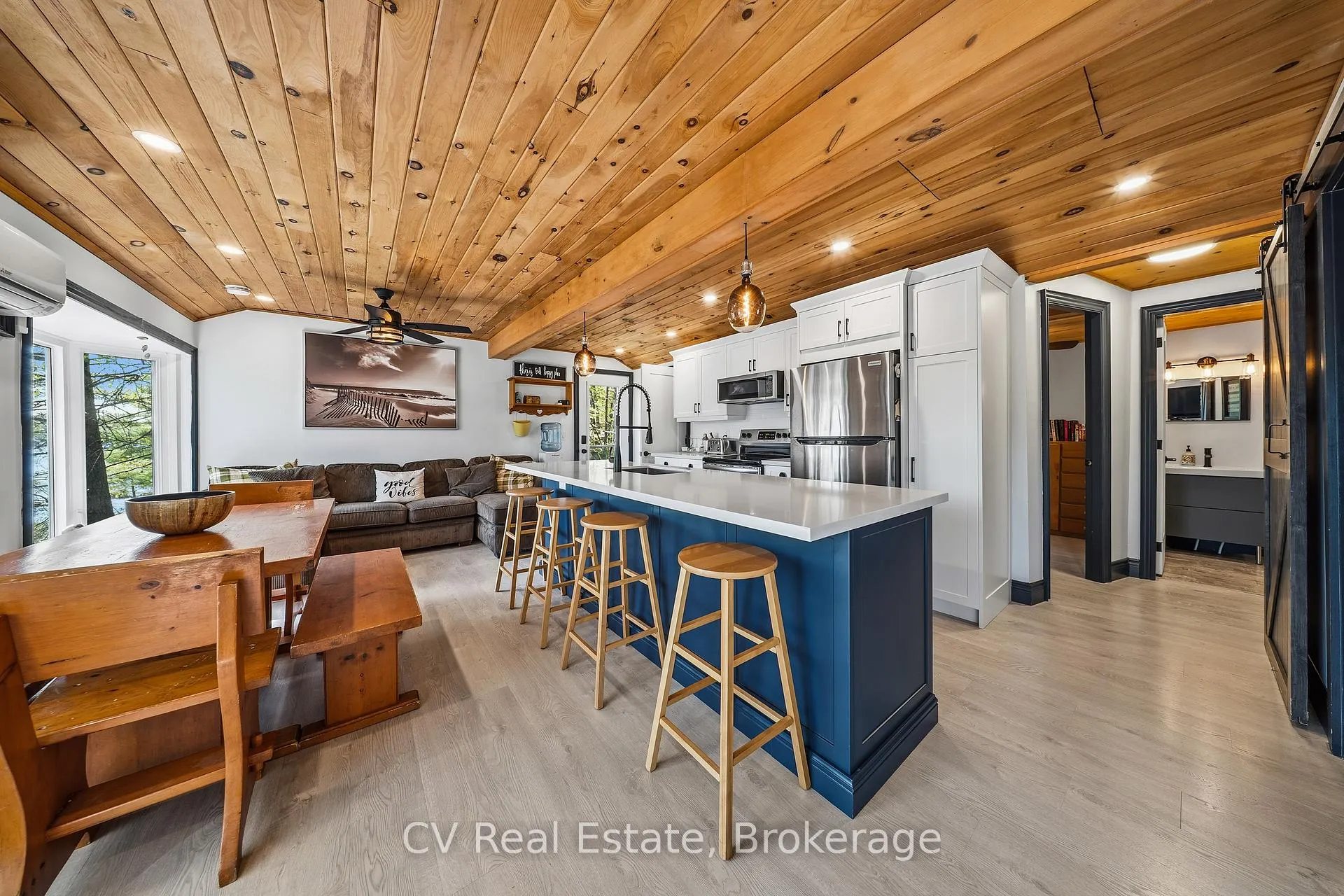 Photo 17 of 28 Redwig Drive, Gravenhurst, Muskoka (S) — HOMEH