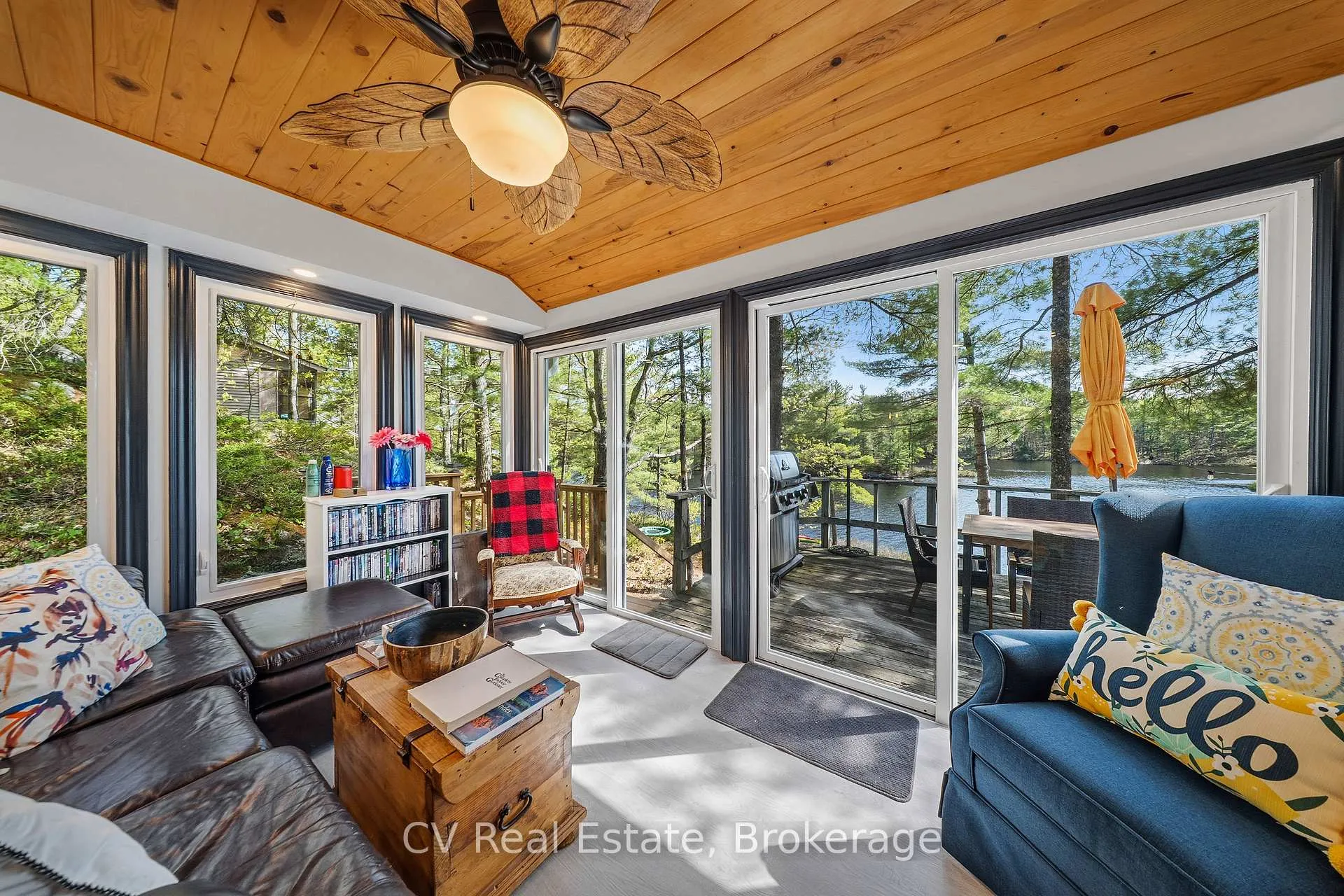 Photo 20 of 28 Redwig Drive, Gravenhurst, Muskoka (S) — HOMEH