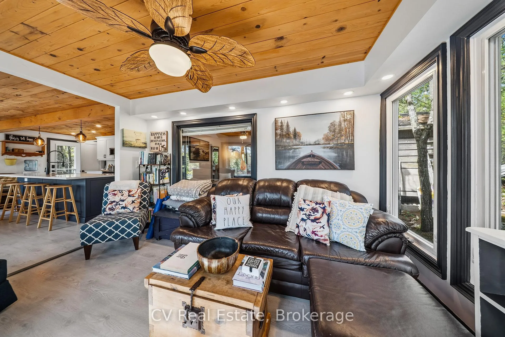 Photo 21 of 28 Redwig Drive, Gravenhurst, Muskoka (S) — HOMEH