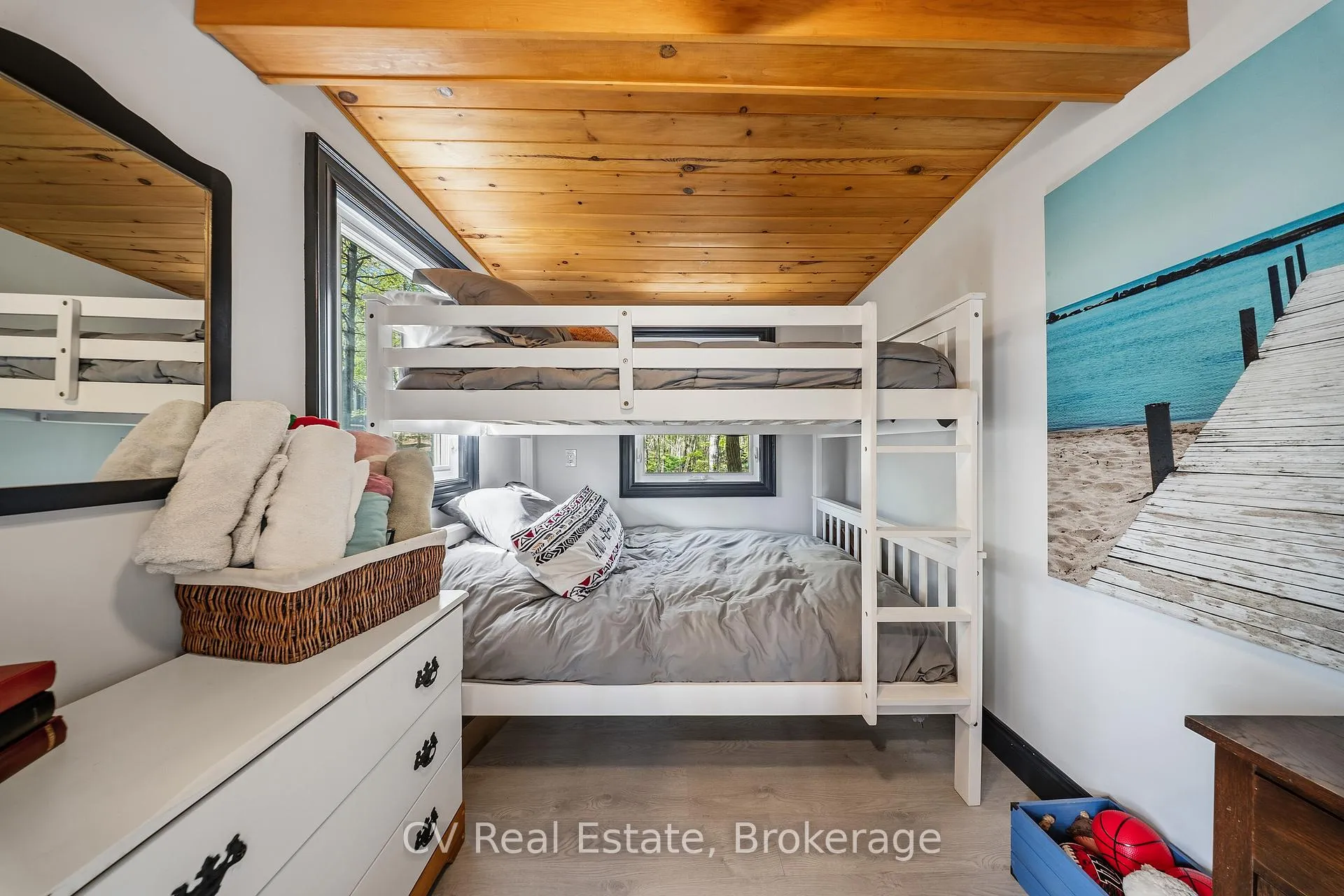 Photo 24 of 28 Redwig Drive, Gravenhurst, Muskoka (S) — HOMEH