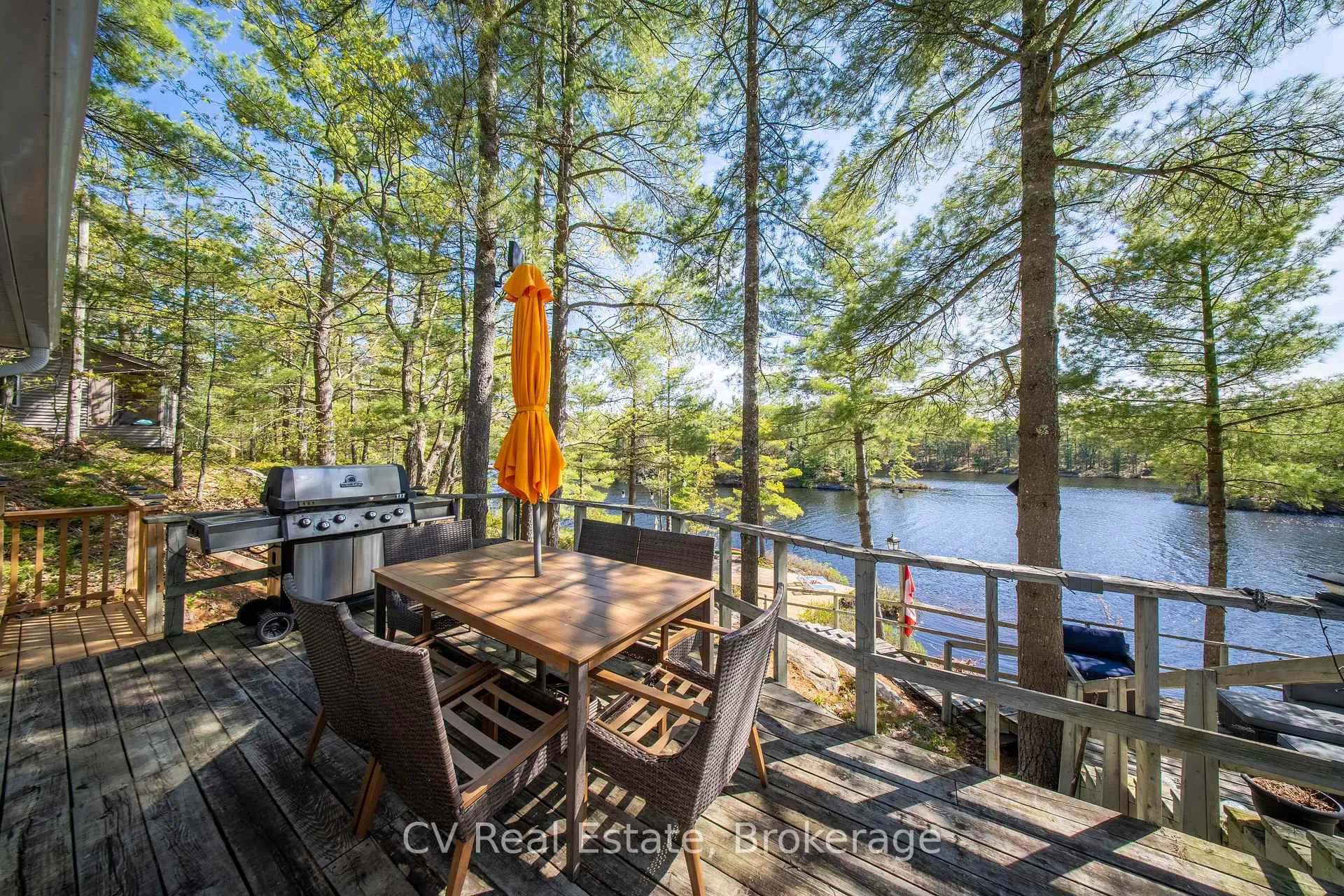 Photo 26 of 28 Redwig Drive, Gravenhurst, Muskoka (S) — HOMEH