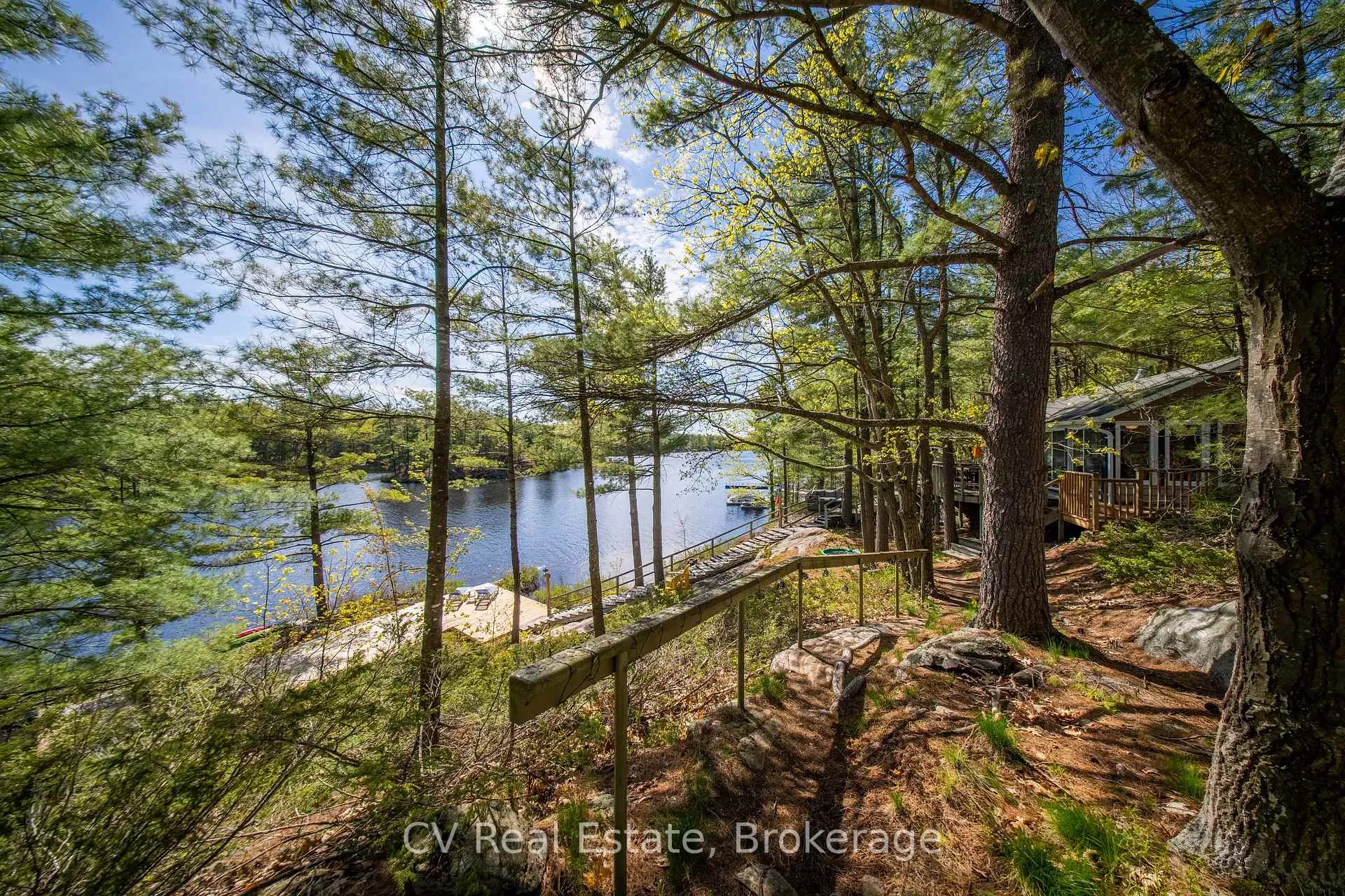 Photo 27 of 28 Redwig Drive, Gravenhurst, Muskoka (S) — HOMEH