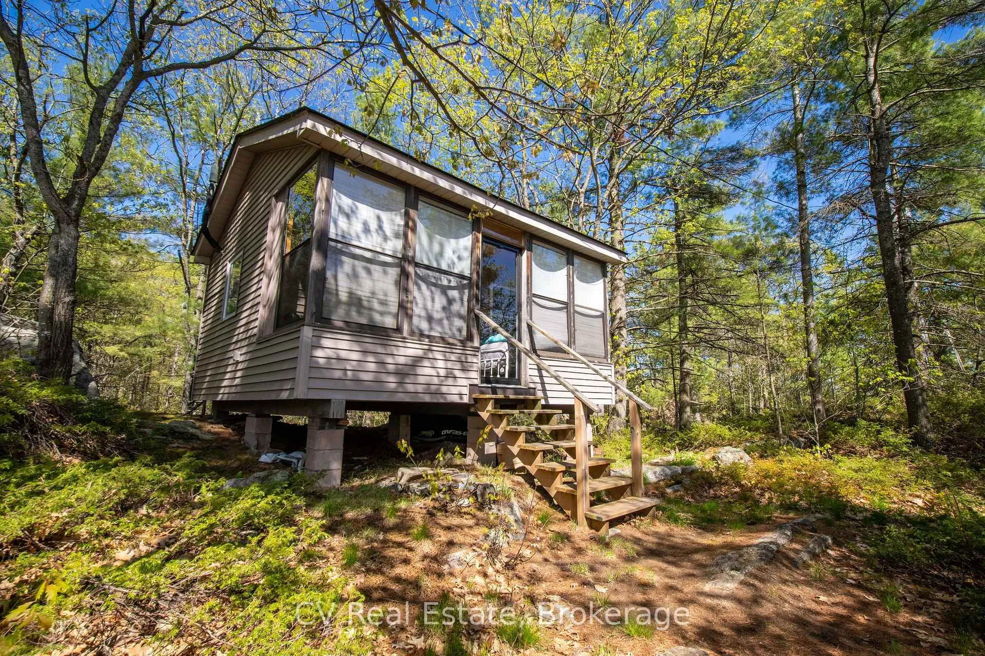Photo 28 of 28 Redwig Drive, Gravenhurst, Muskoka (S) — HOMEH
