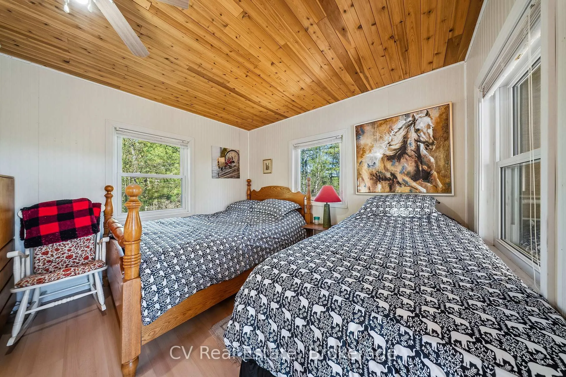 Photo 29 of 28 Redwig Drive, Gravenhurst, Muskoka (S) — HOMEH