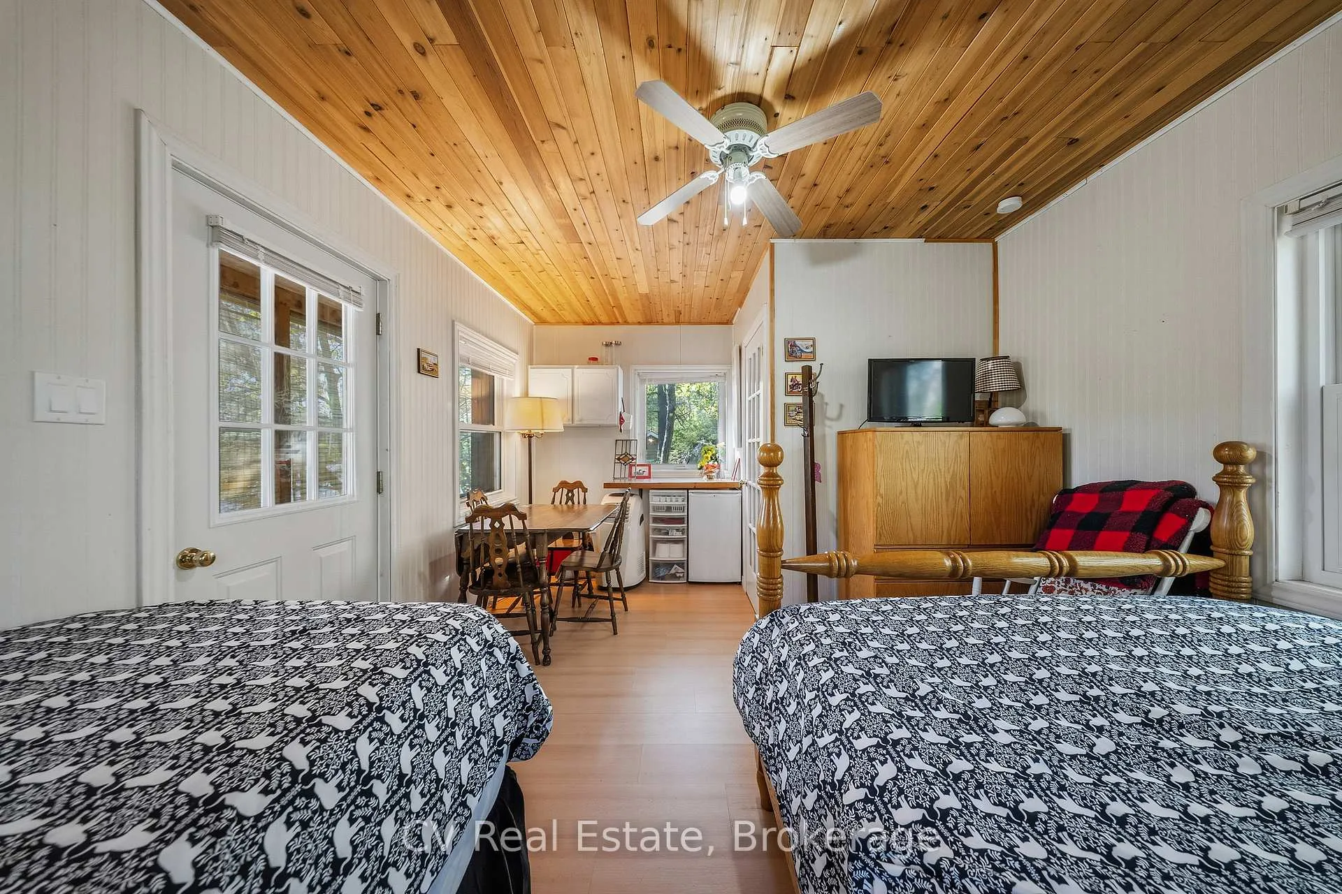 Photo 30 of 28 Redwig Drive, Gravenhurst, Muskoka (S) — HOMEH