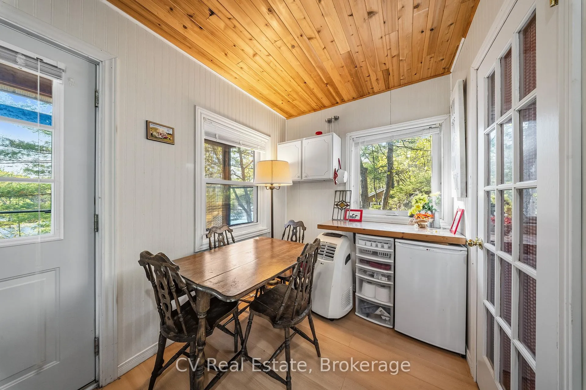 Photo 31 of 28 Redwig Drive, Gravenhurst, Muskoka (S) — HOMEH
