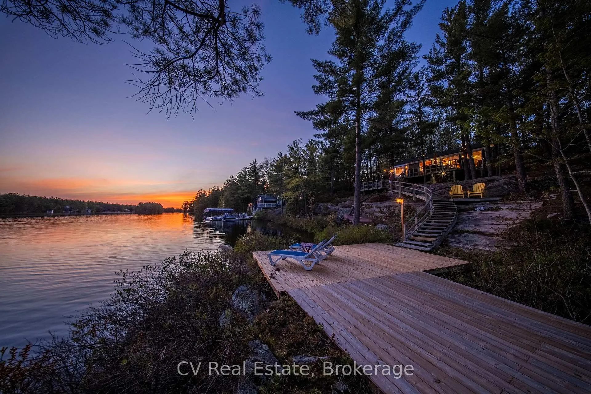 Photo 33 of 28 Redwig Drive, Gravenhurst, Muskoka (S) — HOMEH