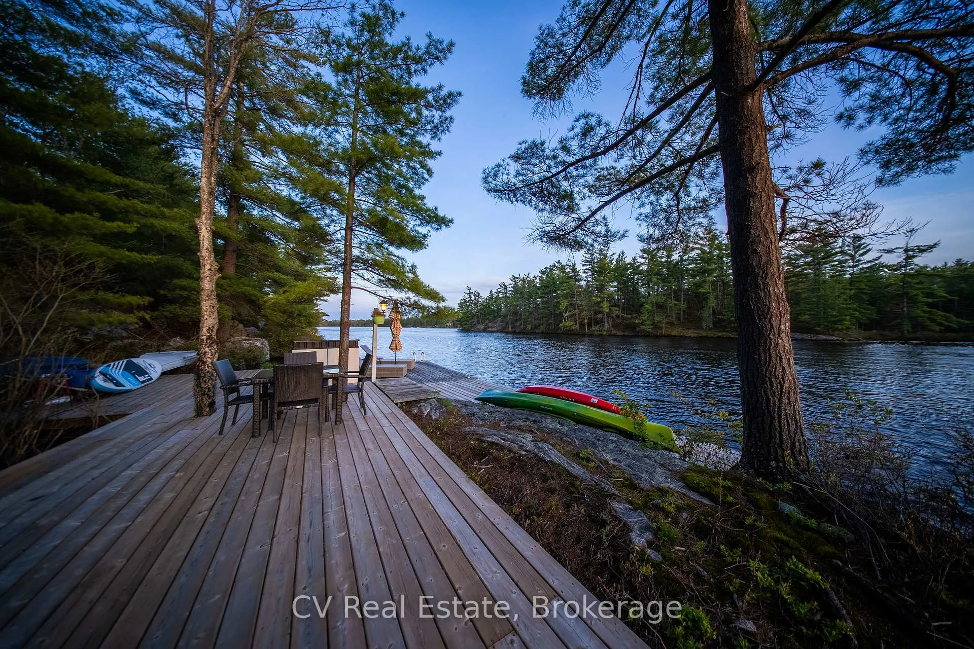 Photo 34 of 28 Redwig Drive, Gravenhurst, Muskoka (S) — HOMEH