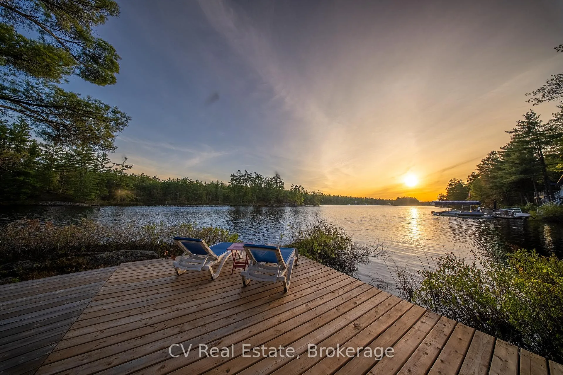 Photo 35 of 28 Redwig Drive, Gravenhurst, Muskoka (S) — HOMEH