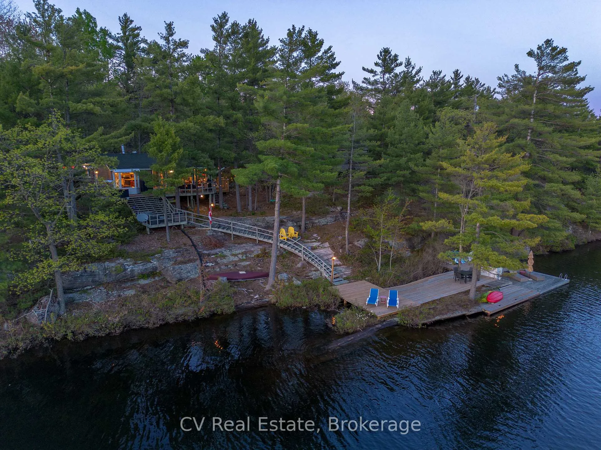 Photo 36 of 28 Redwig Drive, Gravenhurst, Muskoka (S) — HOMEH