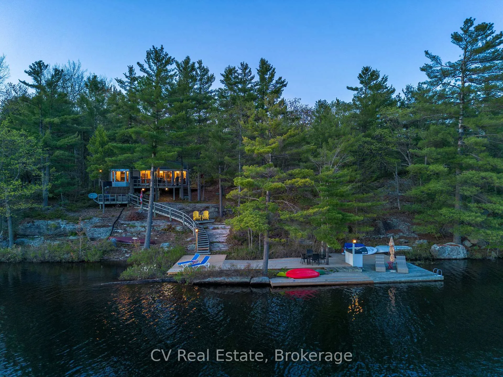 Photo 37 of 28 Redwig Drive, Gravenhurst, Muskoka (S) — HOMEH
