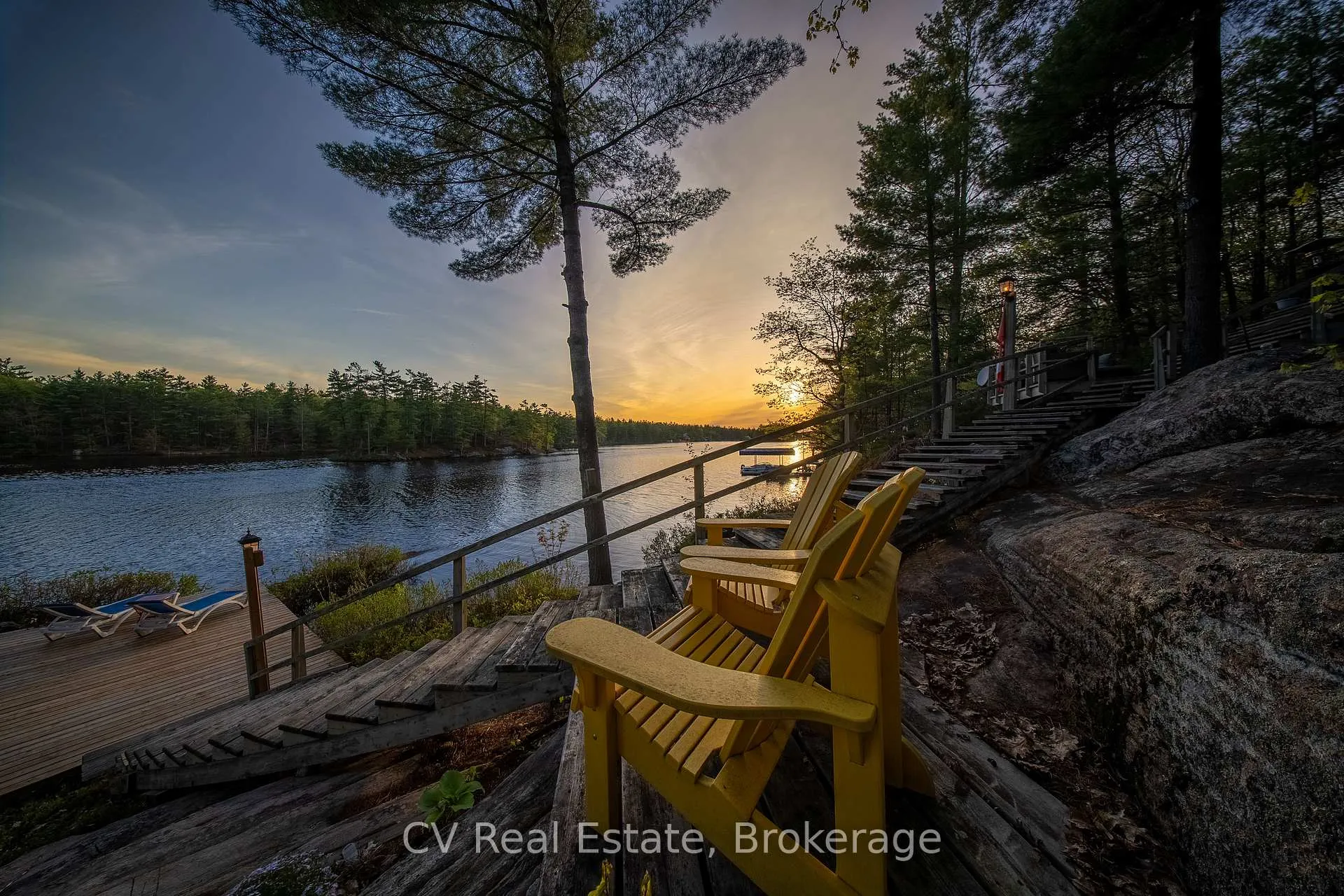 Photo 38 of 28 Redwig Drive, Gravenhurst, Muskoka (S) — HOMEH
