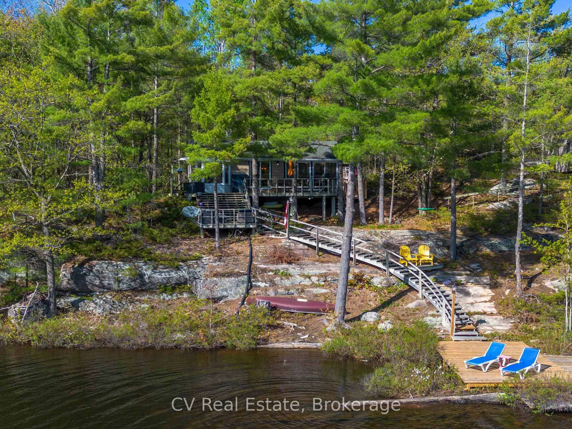 Photo 40 of 28 Redwig Drive, Gravenhurst, Muskoka (S) — HOMEH