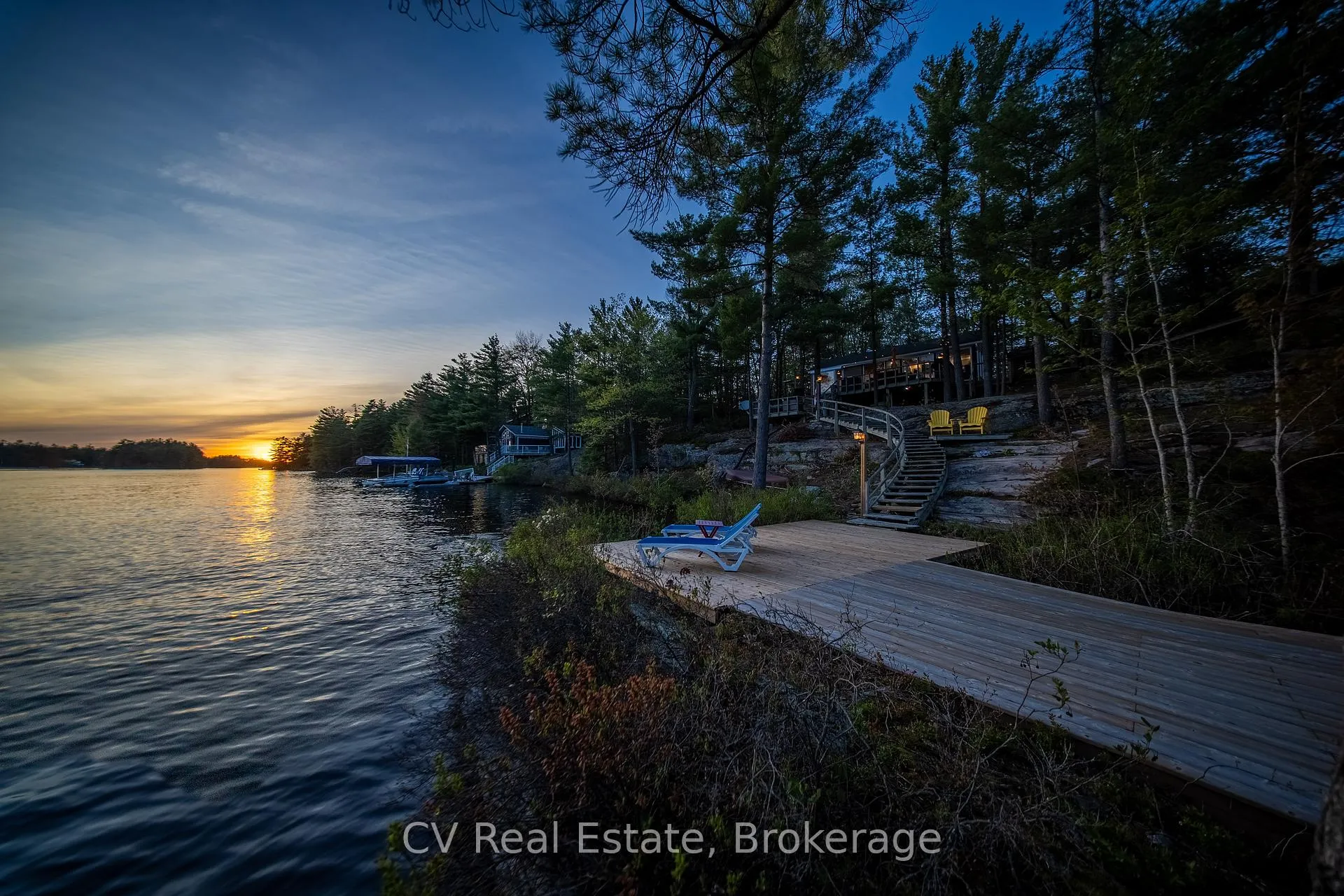 Photo 45 of 28 Redwig Drive, Gravenhurst, Muskoka (S) — HOMEH