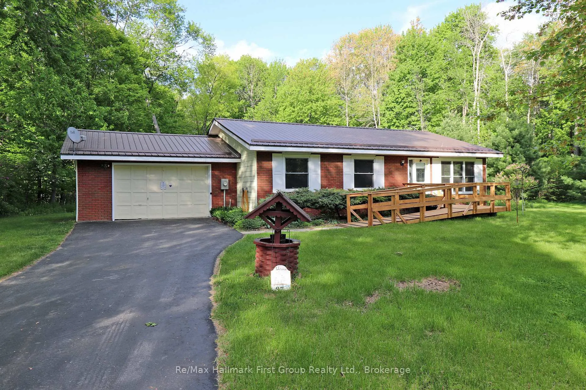 Photo 1 of 97 McCrea Court, Tweed, Hungerford (Twp) — HOMEH