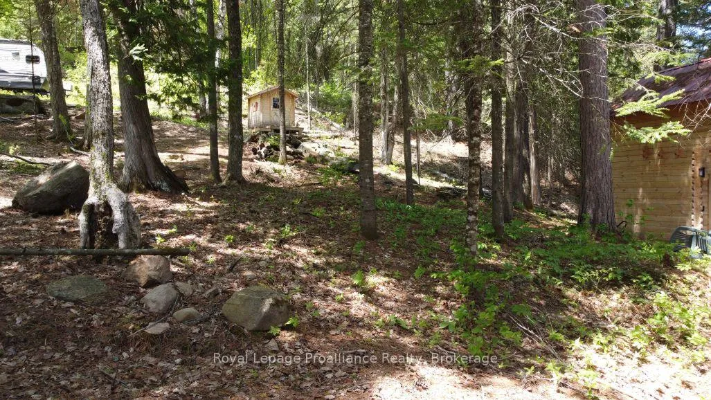 Photo 4 of 22202 Highway 41, Addington Highlands — HOMEH