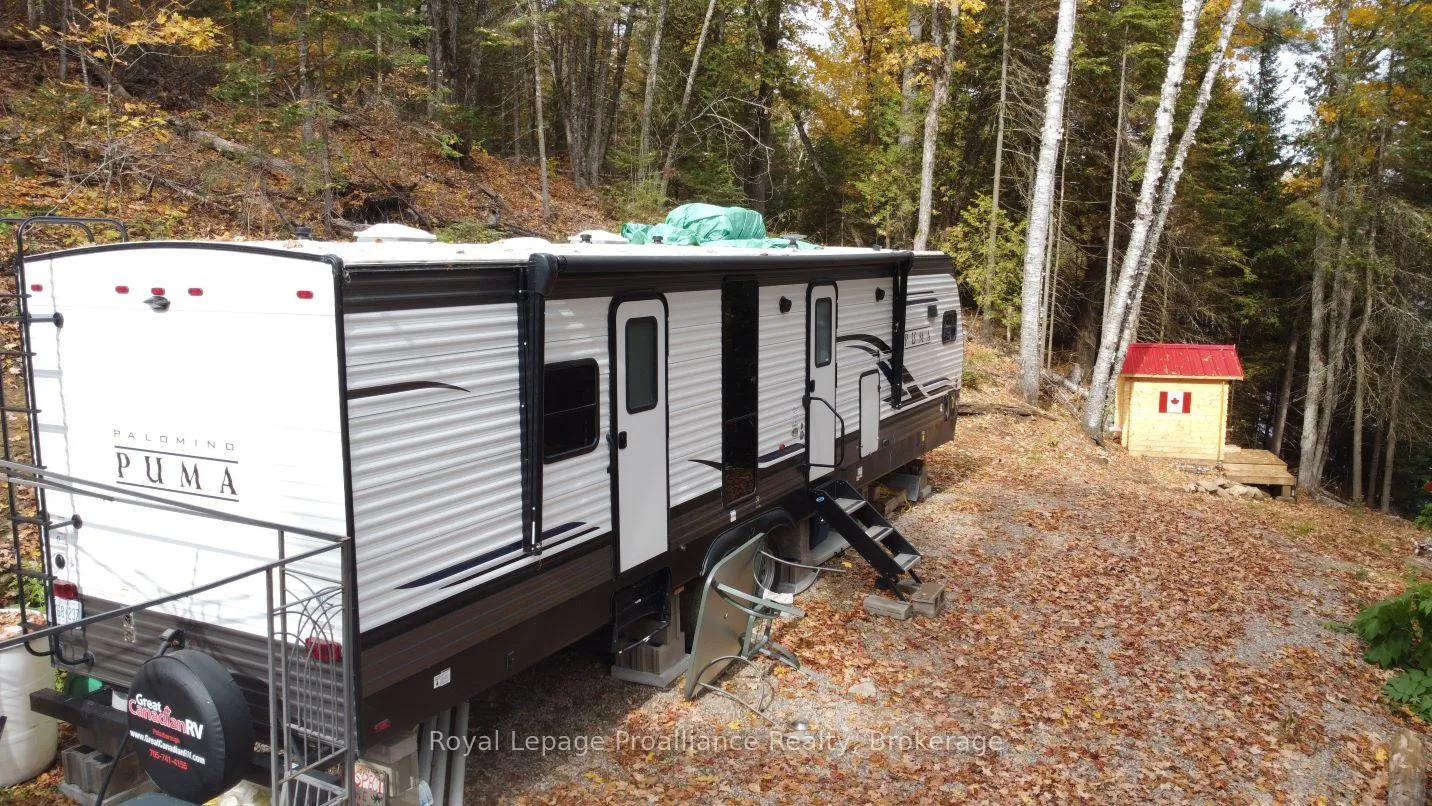 Photo 8 of 22202 Highway 41, Addington Highlands — HOMEH