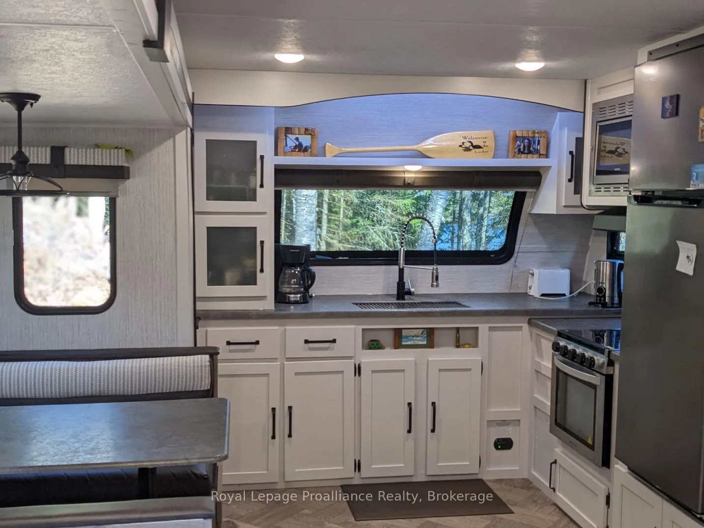 Photo 10 of 22202 Highway 41, Addington Highlands — HOMEH