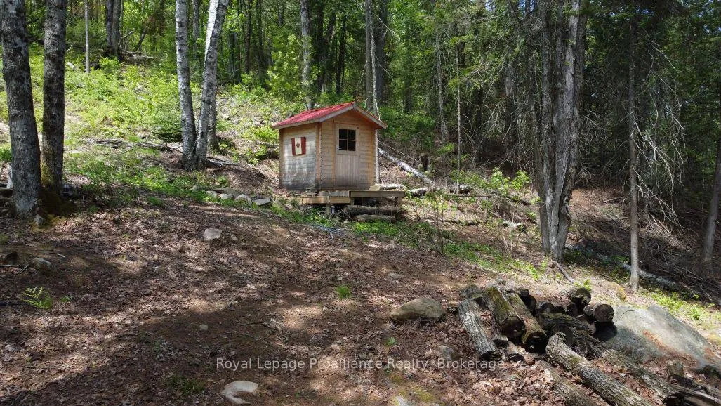 Photo 20 of 22202 Highway 41, Addington Highlands — HOMEH