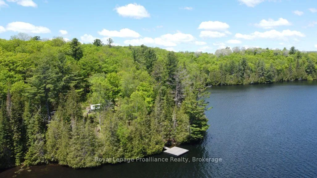 Photo 25 of 22202 Highway 41, Addington Highlands — HOMEH