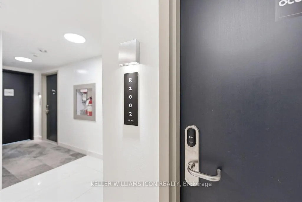 Photo 6 of Unit 1002, 180 George Street, Ottawa, Lower Town/Byward Market — HOMEH