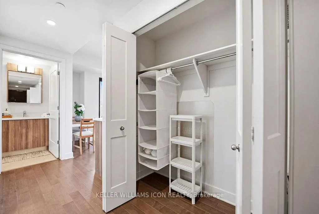 Photo 8 of Unit 1002, 180 George Street, Ottawa, Lower Town/Byward Market — HOMEH