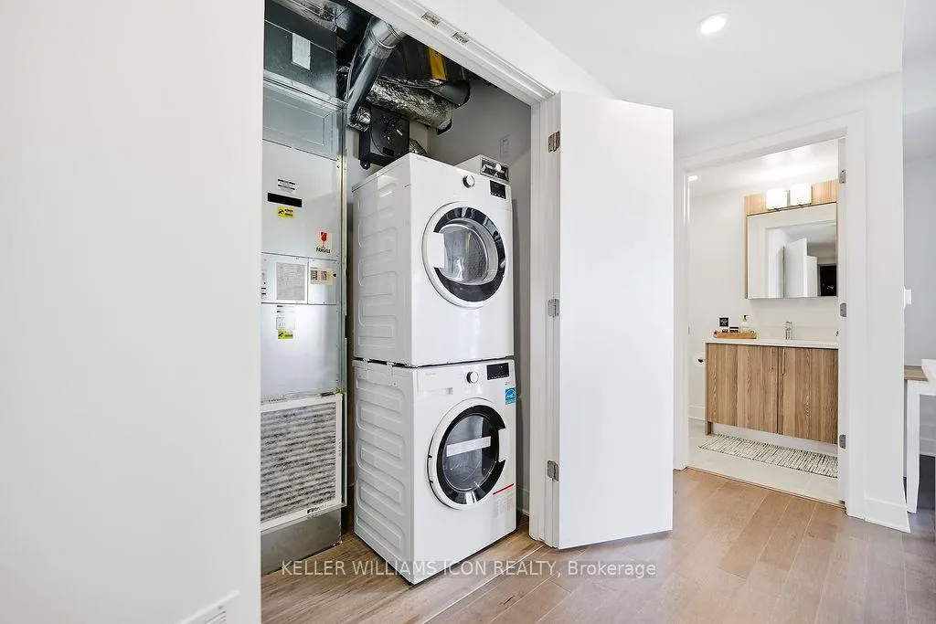 Photo 9 of Unit 1002, 180 George Street, Ottawa, Lower Town/Byward Market — HOMEH
