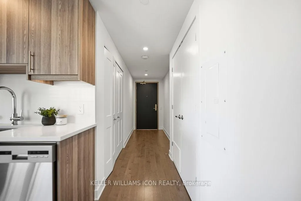 Photo 10 of Unit 1002, 180 George Street, Ottawa, Lower Town/Byward Market — HOMEH