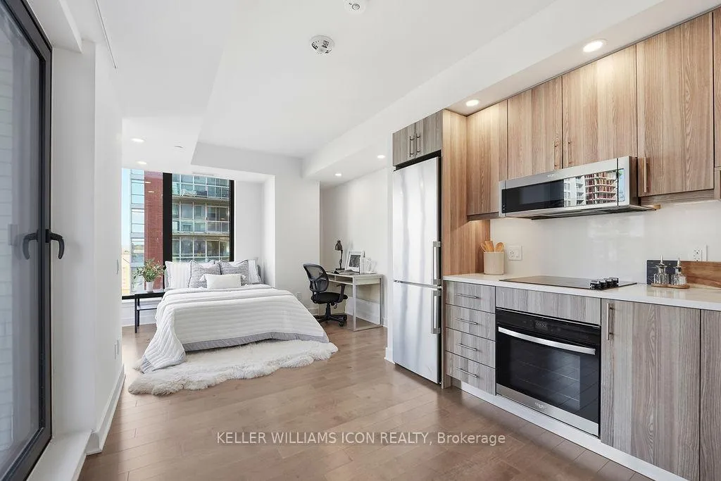 Photo 13 of Unit 1002, 180 George Street, Ottawa, Lower Town/Byward Market — HOMEH