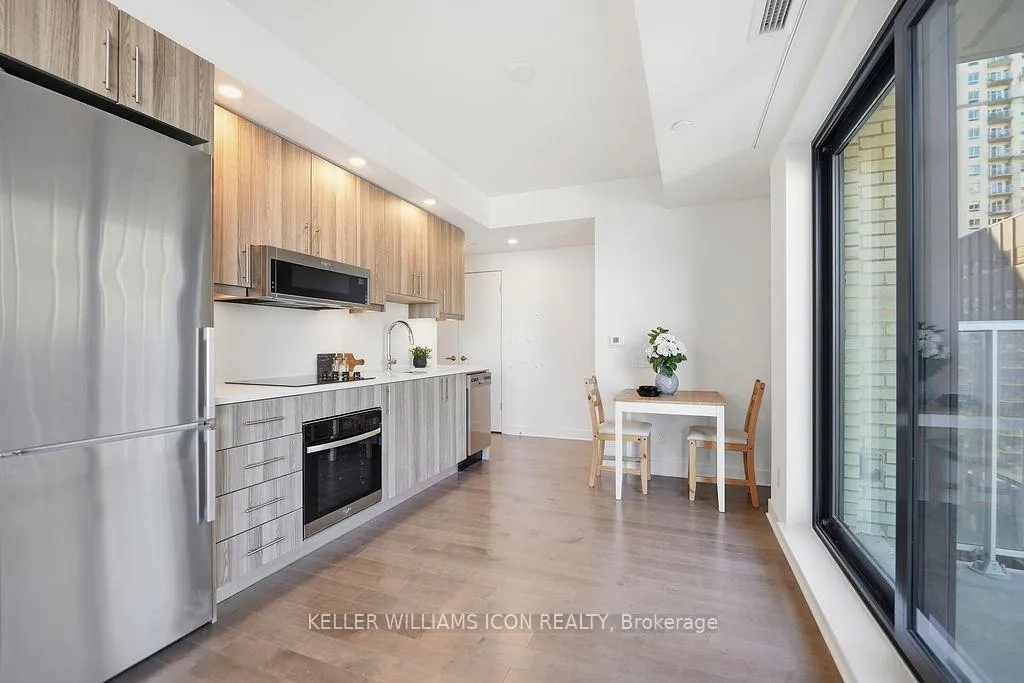 Photo 14 of Unit 1002, 180 George Street, Ottawa, Lower Town/Byward Market — HOMEH