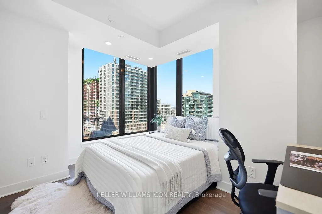 Photo 17 of Unit 1002, 180 George Street, Ottawa, Lower Town/Byward Market — HOMEH