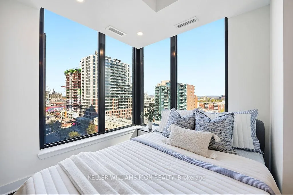 Photo 18 of Unit 1002, 180 George Street, Ottawa, Lower Town/Byward Market — HOMEH