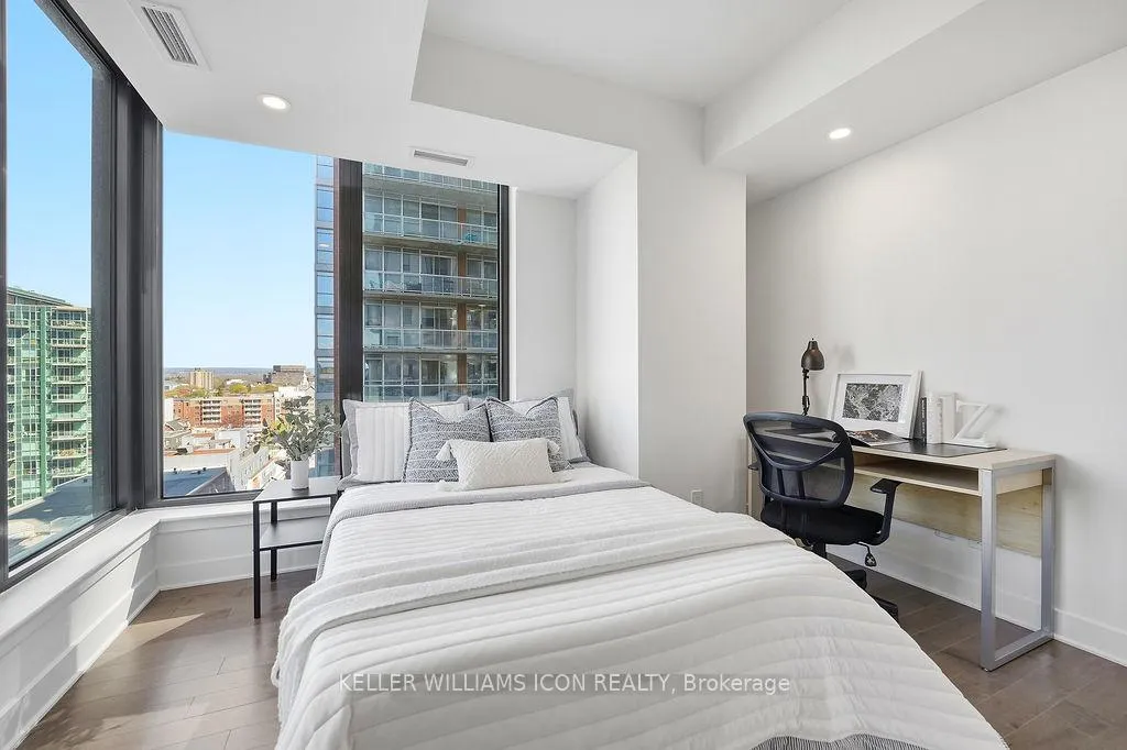Photo 19 of Unit 1002, 180 George Street, Ottawa, Lower Town/Byward Market — HOMEH